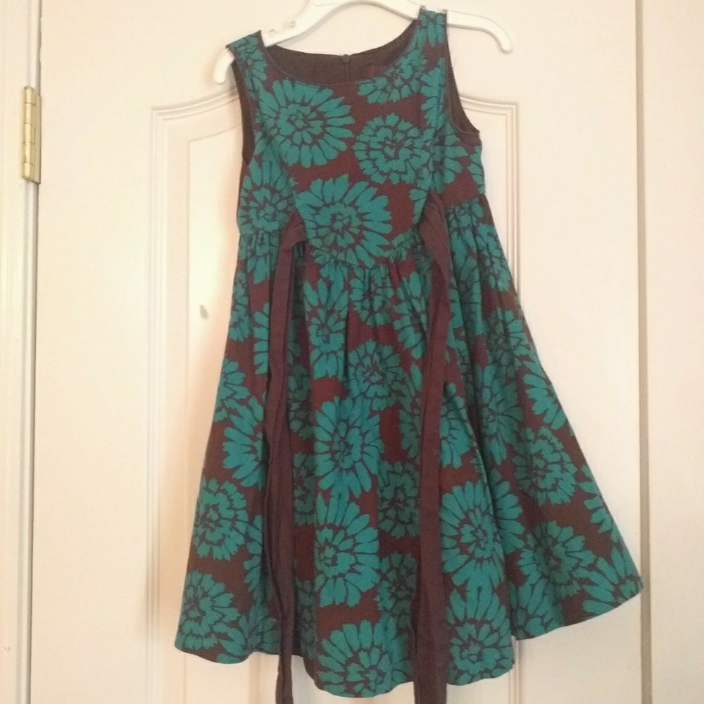 ✨Cute Dress✨%100 Cotton✨